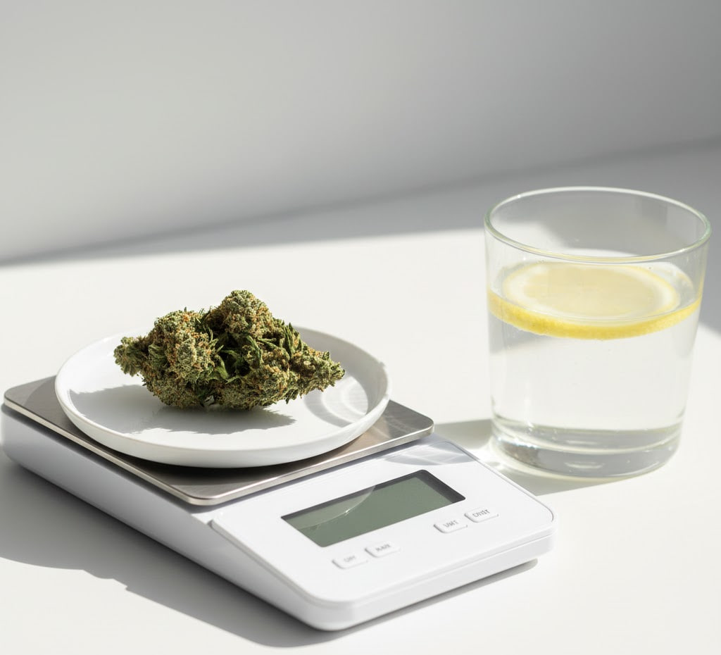 The Art of Micro-Dosing Maximizing Every Order from Miami Weed Delivery