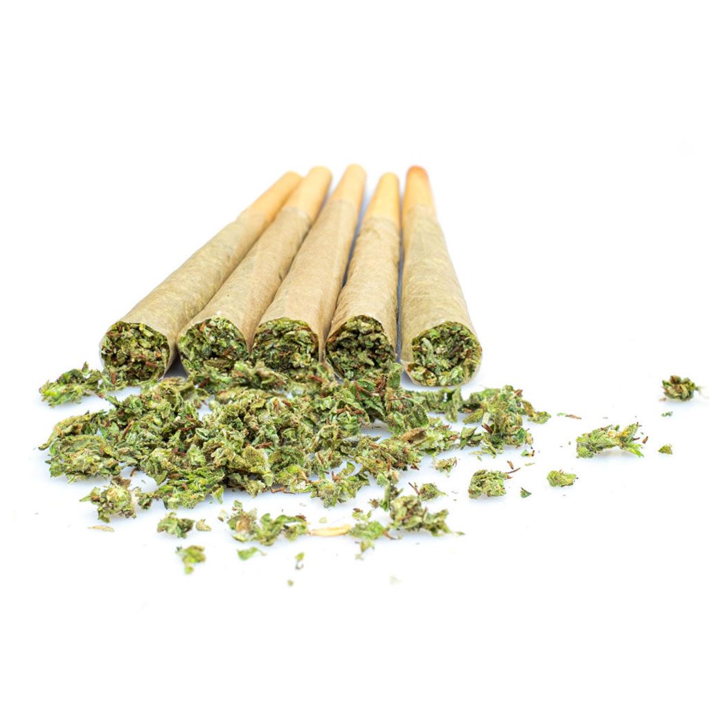 PRE-ROLLS